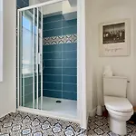 Le Saint Lazare * Compiègne