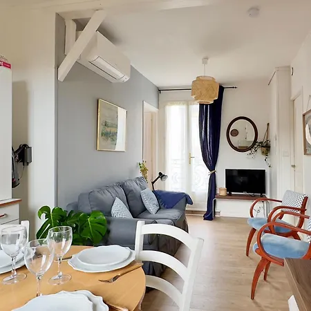 Le Saint Lazare * Compiègne