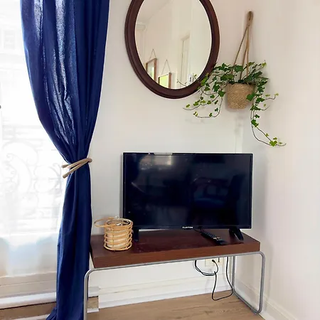 Appartement Le Saint Lazare Compiègne
