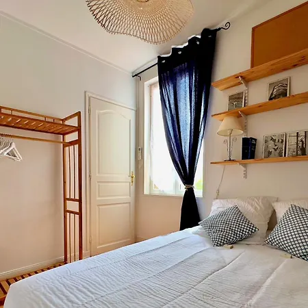 Appartement Le Saint Lazare *