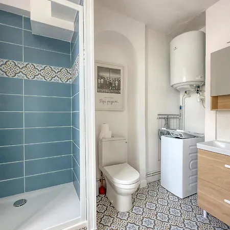 Appartement Le Saint Lazare Compiègne
