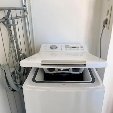 Apartment Le Saint Lazare