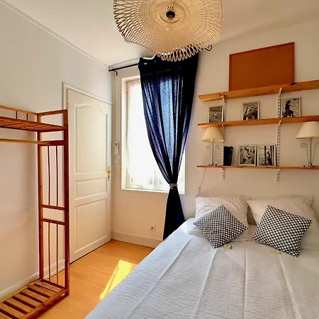 Le Saint Lazare Compiègne