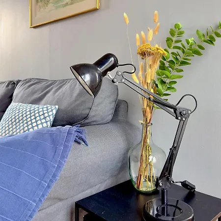 Le Saint Lazare Apartment