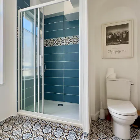 Le Saint Lazare * Compiègne